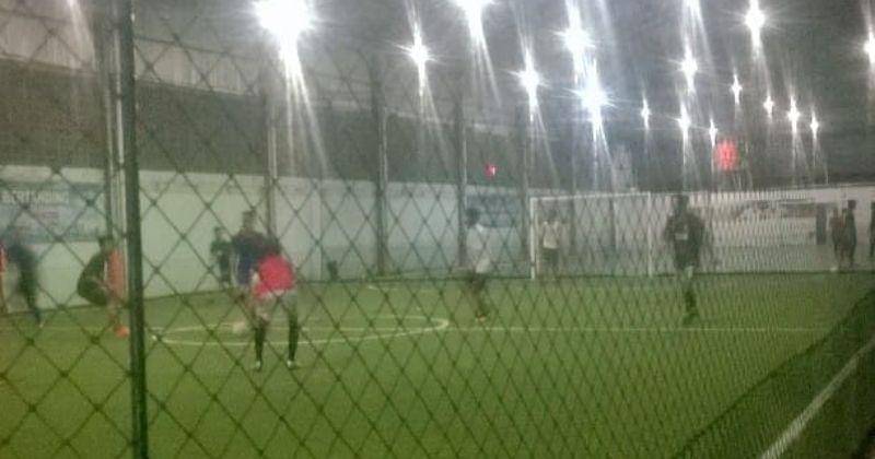 Instagram.com/paragon.futsal